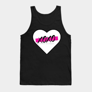 XOXO Tank Top